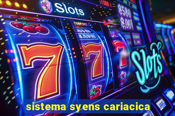 sistema syens cariacica